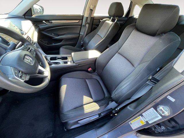 used 2019 Honda Accord car, priced at $18,890