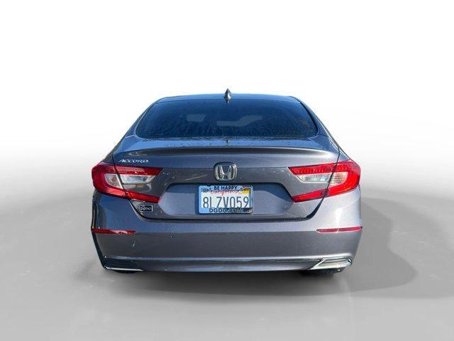 used 2019 Honda Accord car, priced at $18,890