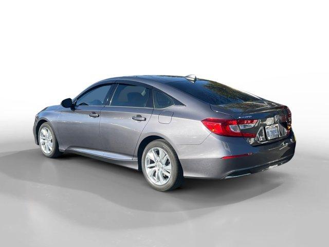 used 2019 Honda Accord car, priced at $18,890