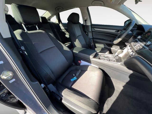 used 2019 Honda Accord car, priced at $18,890