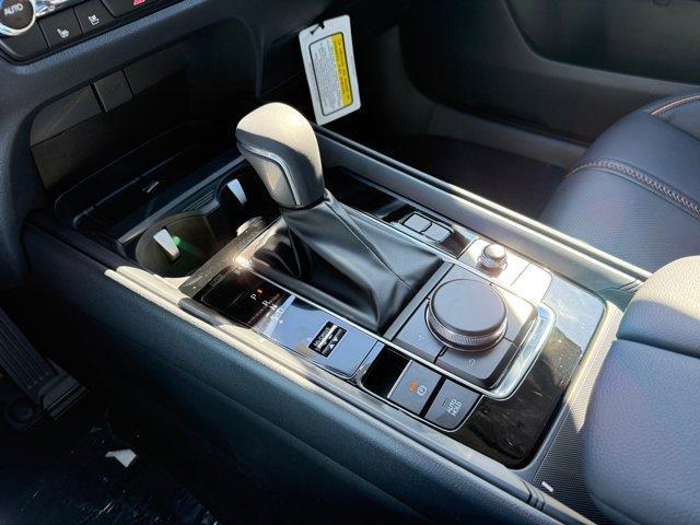 new 2025 Mazda CX-50 Hybrid car, priced at $40,957