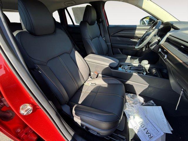 new 2025 Mazda CX-50 Hybrid car, priced at $40,957