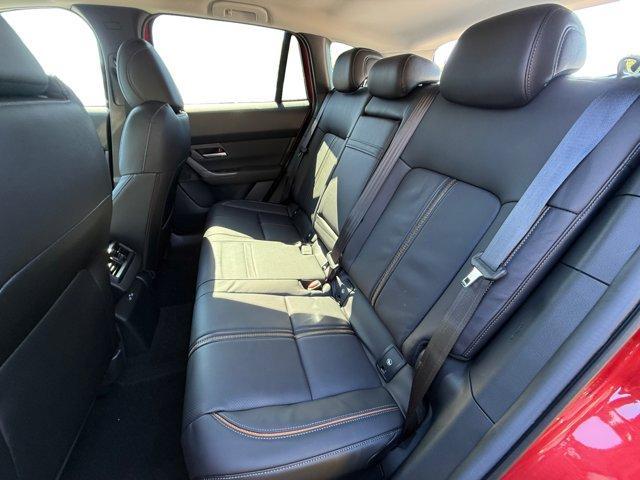 new 2025 Mazda CX-50 Hybrid car, priced at $40,957