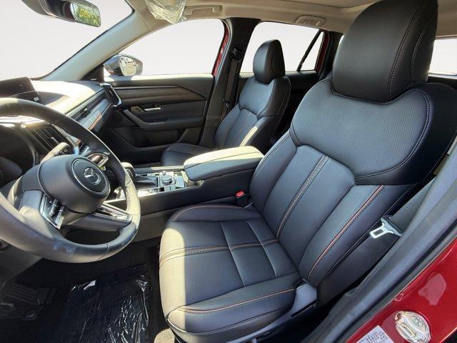 new 2025 Mazda CX-50 Hybrid car, priced at $40,957
