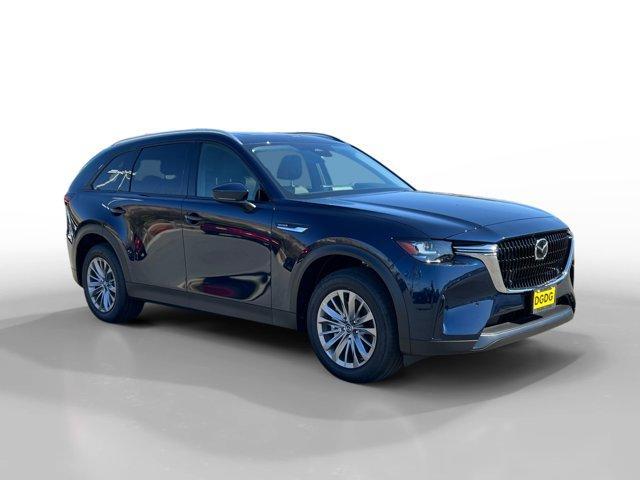 new 2025 Mazda CX-90 car, priced at $40,867