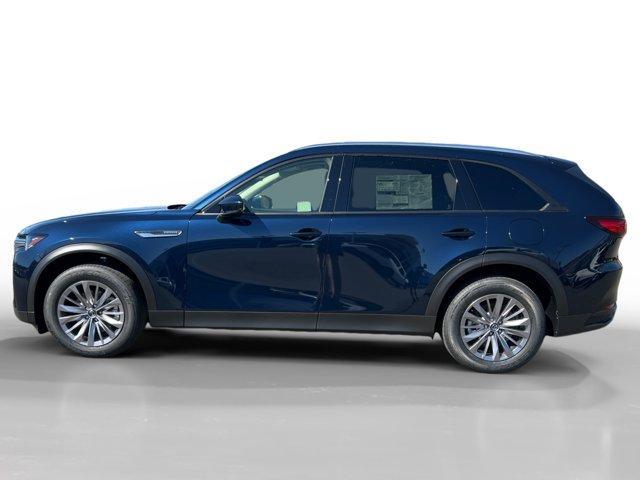 new 2025 Mazda CX-90 car, priced at $40,867