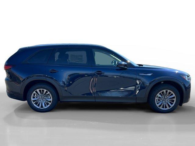 new 2025 Mazda CX-90 car, priced at $40,867