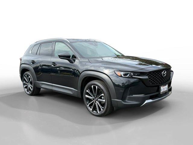 used 2024 Mazda CX-50 car, priced at $38,740