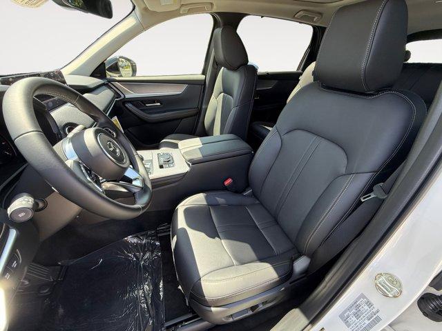 new 2025 Mazda CX-90 car, priced at $46,933