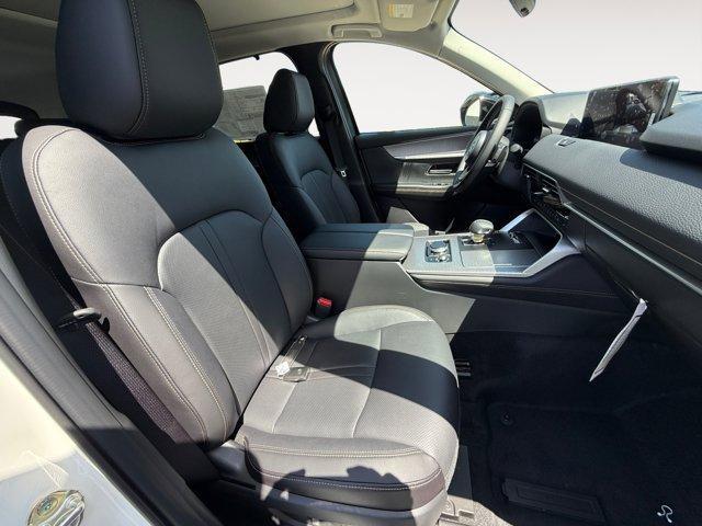new 2025 Mazda CX-90 car, priced at $46,933