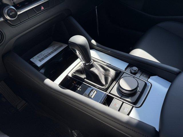new 2025 Mazda Mazda3 car, priced at $24,825