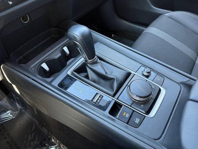 used 2023 Mazda CX-50 car, priced at $24,980