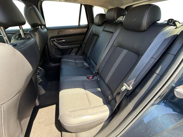 used 2023 Mazda CX-50 car, priced at $24,980