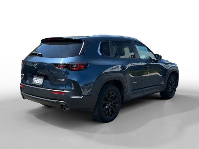used 2023 Mazda CX-50 car, priced at $24,980
