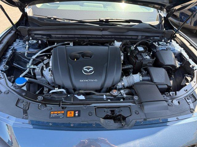 used 2023 Mazda CX-50 car, priced at $24,980