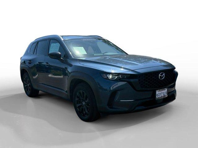 used 2023 Mazda CX-50 car, priced at $24,980