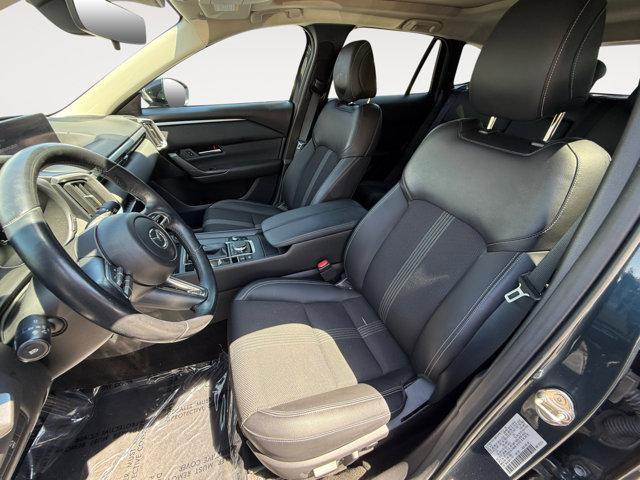 used 2023 Mazda CX-50 car, priced at $24,980