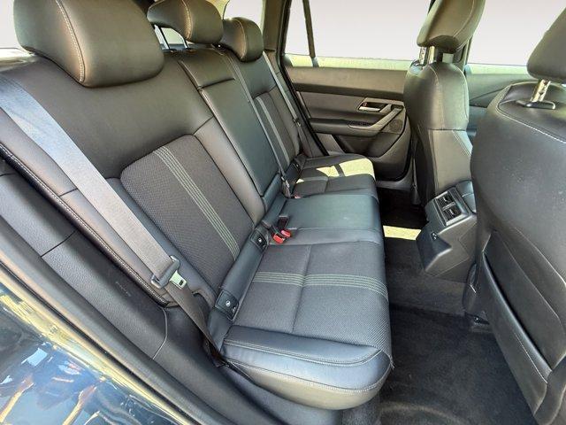 used 2023 Mazda CX-50 car, priced at $24,980