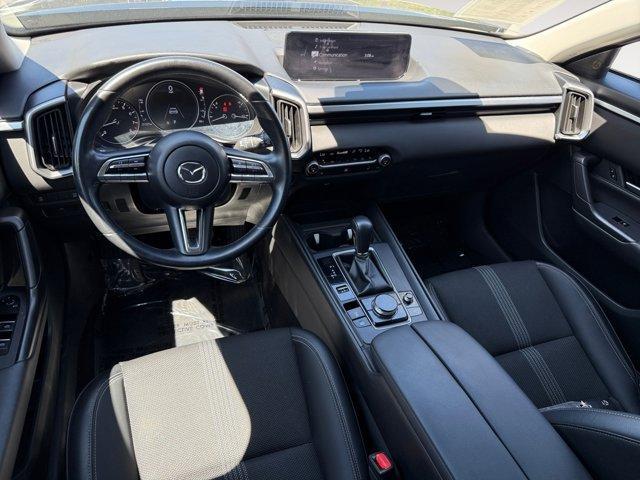 used 2023 Mazda CX-50 car, priced at $24,980