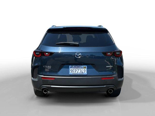 used 2023 Mazda CX-50 car, priced at $24,980