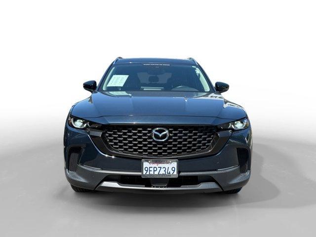 used 2023 Mazda CX-50 car, priced at $24,980