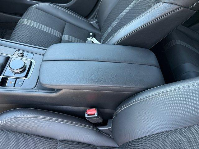 used 2023 Mazda CX-50 car, priced at $24,980