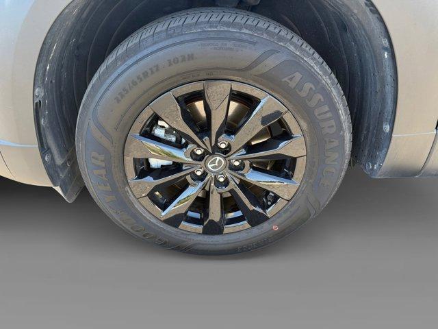 used 2023 Mazda CX-50 car, priced at $24,980