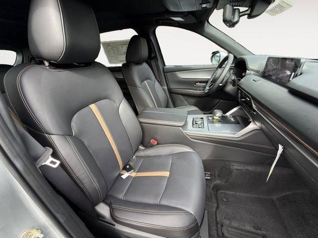 new 2025 Mazda CX-90 PHEV car, priced at $58,047
