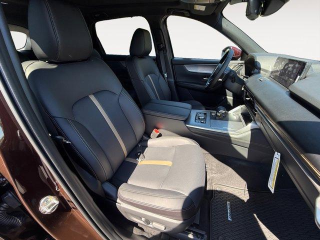 new 2025 Mazda CX-90 PHEV car, priced at $58,118