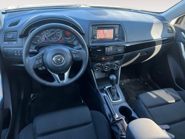 used 2015 Mazda CX-5 car, priced at $13,008