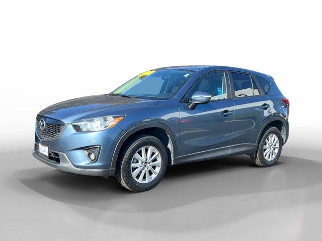 used 2015 Mazda CX-5 car, priced at $13,008