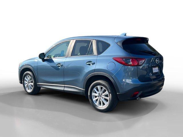 used 2015 Mazda CX-5 car, priced at $13,008