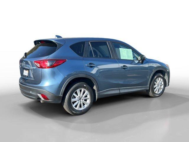 used 2015 Mazda CX-5 car, priced at $13,008