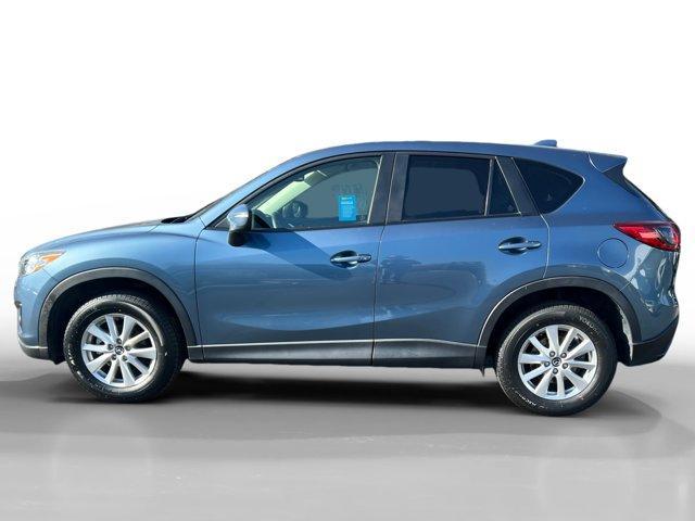 used 2015 Mazda CX-5 car, priced at $13,008