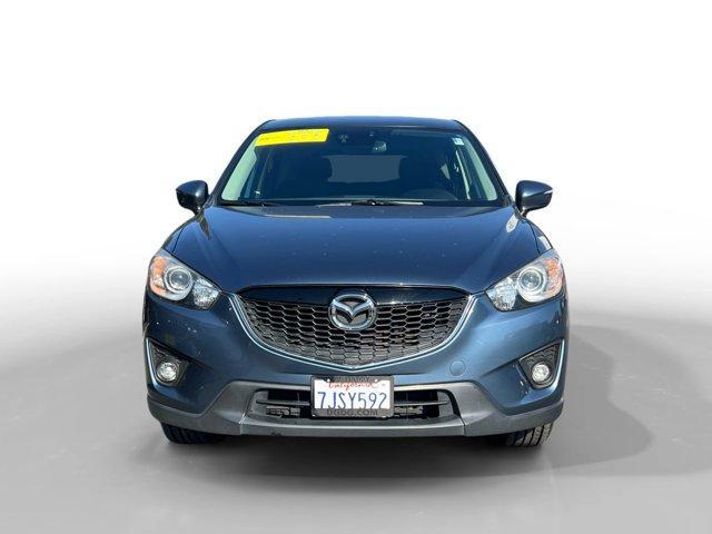 used 2015 Mazda CX-5 car, priced at $13,008