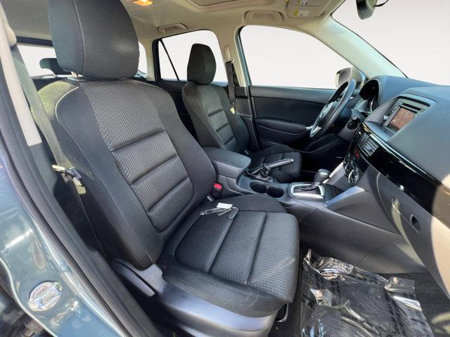 used 2015 Mazda CX-5 car, priced at $13,008