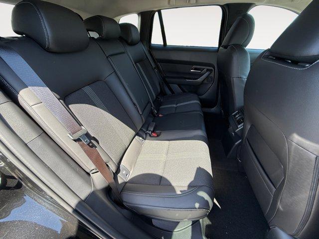 new 2025 Mazda CX-50 Hybrid car, priced at $34,505