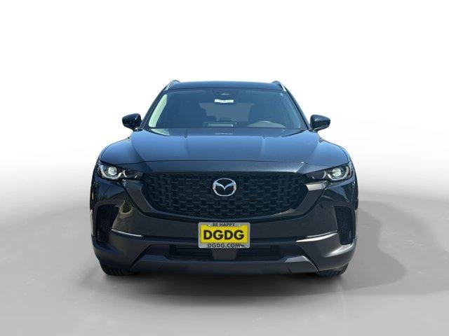 new 2025 Mazda CX-50 Hybrid car, priced at $34,505