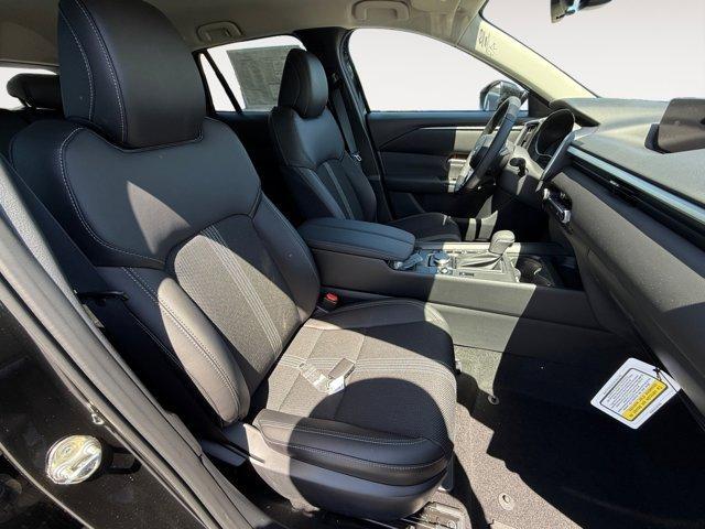 new 2025 Mazda CX-50 Hybrid car, priced at $34,505
