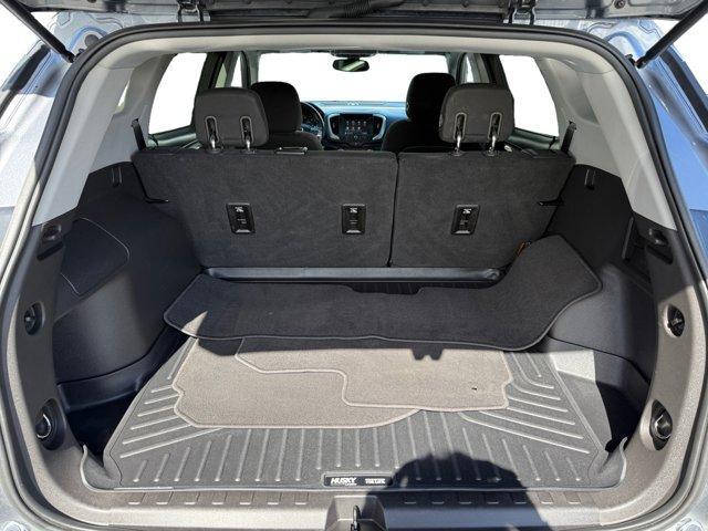used 2018 GMC Terrain car, priced at $17,079