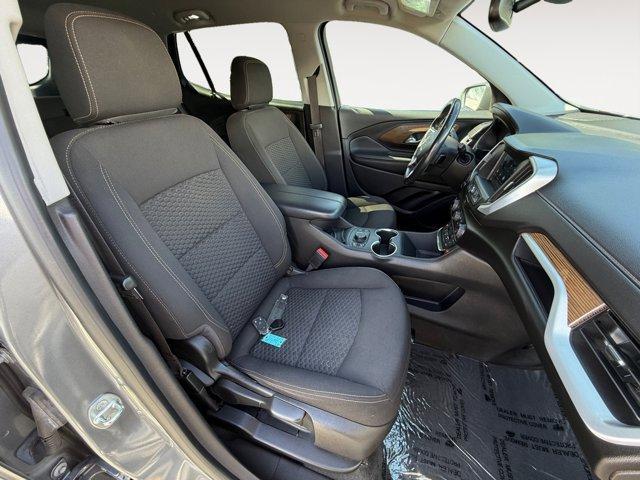used 2018 GMC Terrain car, priced at $17,079