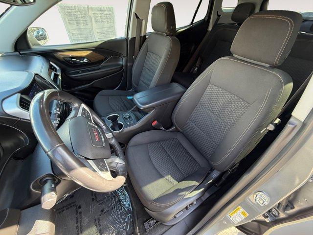 used 2018 GMC Terrain car, priced at $17,079