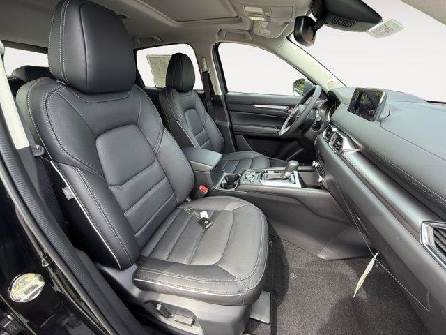 new 2025 Mazda CX-5 car, priced at $32,415