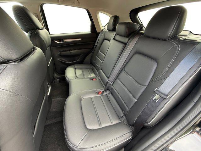 new 2025 Mazda CX-5 car, priced at $32,415