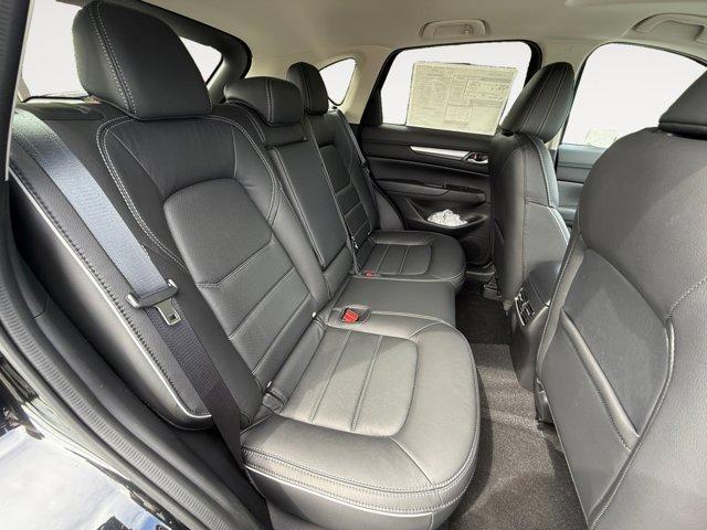 new 2025 Mazda CX-5 car, priced at $32,415