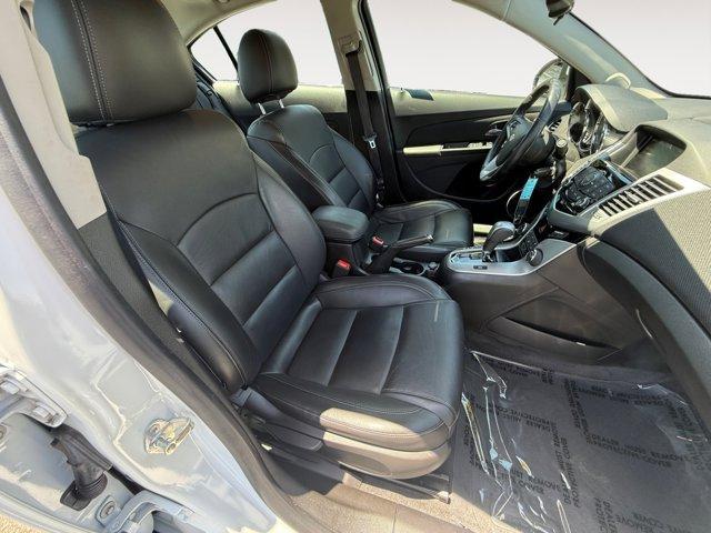 used 2014 Chevrolet Cruze car, priced at $6,950