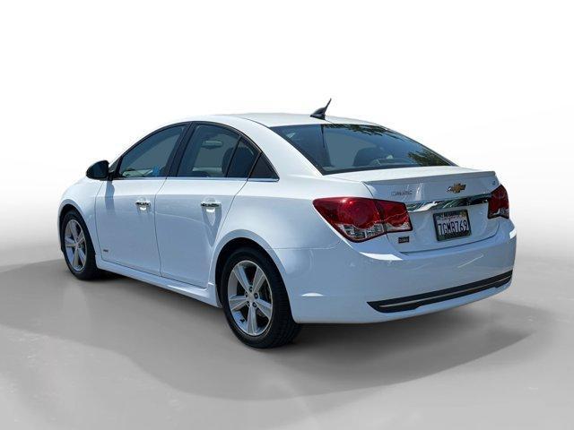 used 2014 Chevrolet Cruze car, priced at $6,950