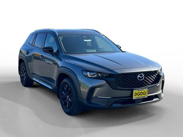 new 2025 Mazda CX-50 car, priced at $34,780