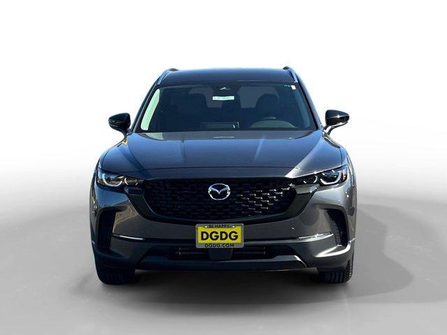 new 2025 Mazda CX-50 car, priced at $34,780