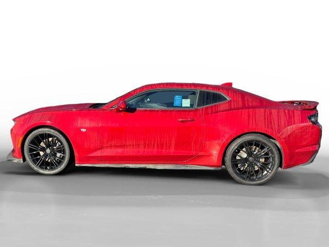 used 2019 Chevrolet Camaro car, priced at $33,062